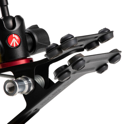 Manfrotto 175F-2 Spring Clamp - 22